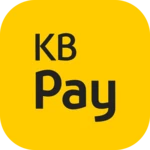 kb pay android application logo